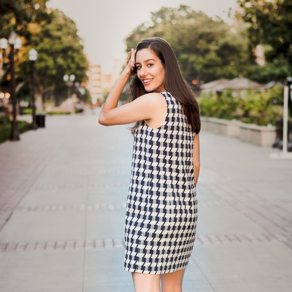 Meet your Posher, Marissa